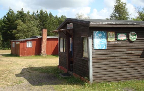 huse