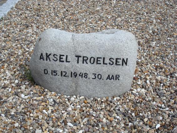 mindesten