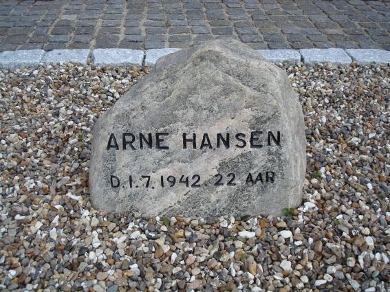 mindesten