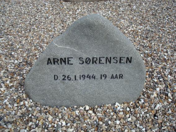 mindesten
