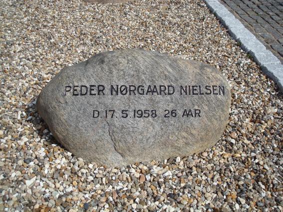 mindesten