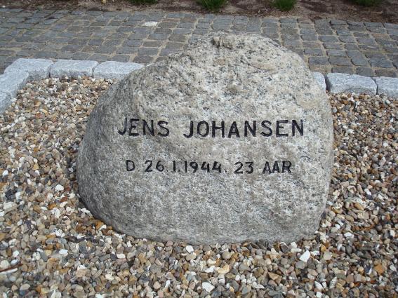 mindesten